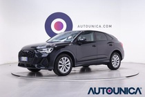 Audi Q3 2020