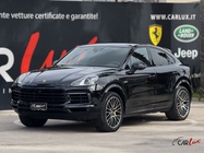 Porsche Cayenne 2022
