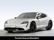 Porsche Taycan 2022
