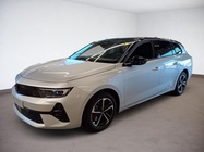 Opel Astra 2024