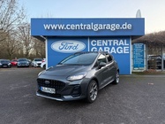 Ford Fiesta 2024