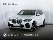 BMW X5 2021