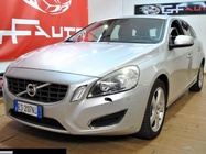 Volvo V60 2013
