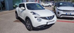 Nissan Juke 2019