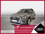 Audi Q3 2025