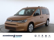 Volkswagen Caddy Maxi 2024