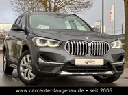 BMW X1 2020