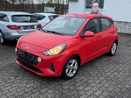 Hyundai i10 2020
