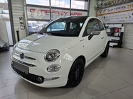 Fiat 500 2021