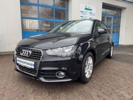 Audi A1 2011