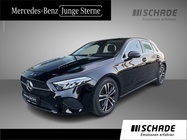 Mercedes-Benz A-Class 2024