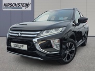 Mitsubishi Eclipse Cross 2019