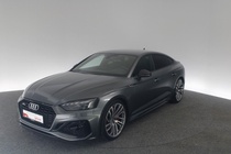 Audi RS5 2022