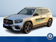 Mercedes-Benz GLB-Class 2026