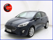 Ford Fiesta 2019