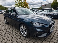Seat Leon 2025