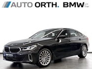 BMW 6 Series 2022
