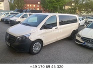 Mercedes-Benz Vito 2023