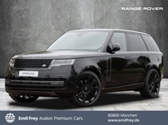 Land Rover Range Rover 2025