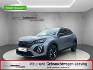 Peugeot 2008 2025