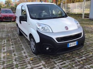 Fiat Fiorino 2020