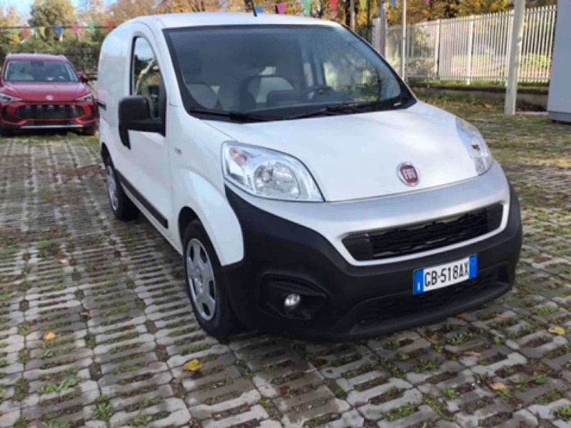 Fiat Fiorino