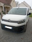 Citroen Berlingo 2020