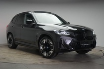 BMW iX3 2023