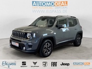 Jeep Renegade 2020