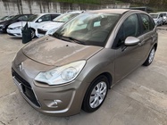 Citroen C3 2011