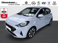 Hyundai i10 2025