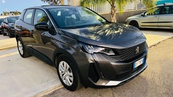 Peugeot 3008 2022