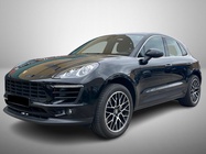 Porsche Macan 2015