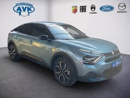 Citroen C4 2022