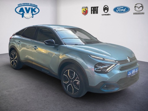 Citroen C4 2022