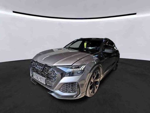 Audi RSQ8 2021