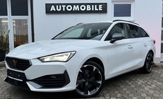 Cupra Leon 2024