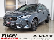 Cupra Formentor 2022