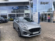 Ford Puma 2021