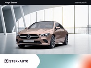 Mercedes-Benz CLA-Class 2023