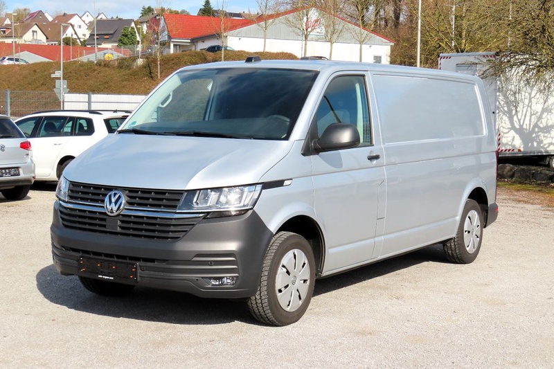 Volkswagen T6