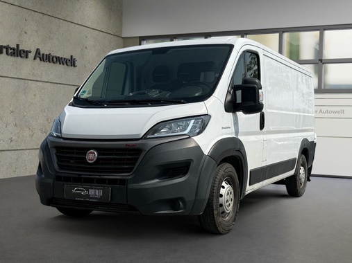 Fiat Ducato 2020