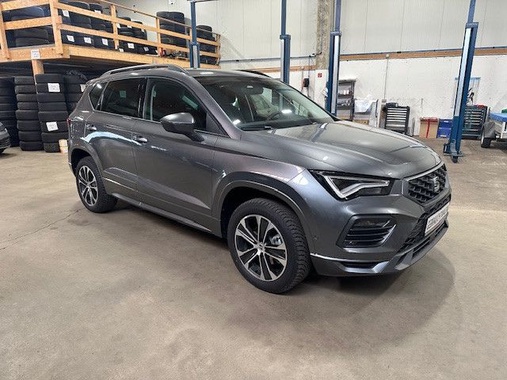 Seat Ateca 2026