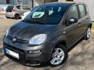 Fiat Panda 2024