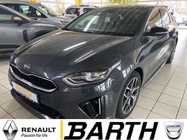 Kia pro cee'd / ProCeed 2019