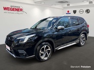 Subaru Forester 2024