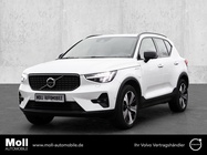 Volvo XC40 2022