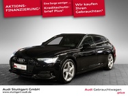 Audi A6 2023
