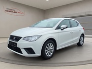 Seat Ibiza 2021