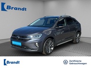 Volkswagen Taigo 2026